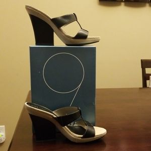 Nine West Sandals